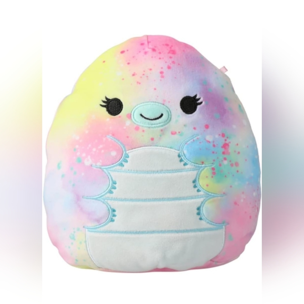 *NWT Moonie Ultra Rare Squishmallow